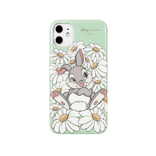 [주문제작]Flower Thumper Phonecase
