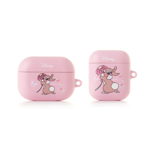 Miss Bunny Airpod Case