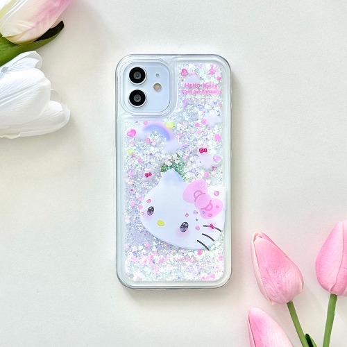 The Future in Our Eyes_Hello Kitty Glitter Case_HC2434GP002O